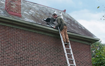 what affects urgent Greyabbey roof repairs