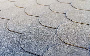 Greyabbey asphalt roofing costs