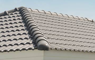advantages of Greyabbey clay roofing