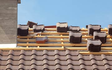 Greyabbey clay roofing costs