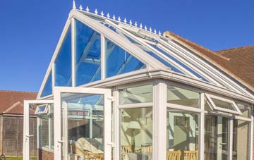 conservatory roof insulation costs Greyabbey