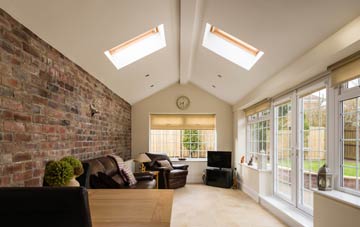 conservatory roof insulation Greyabbey, Ards