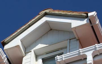 Greyabbey fascia installation costs