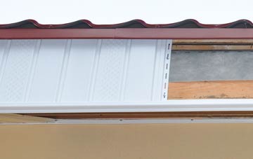 Greyabbey fascia repair costs