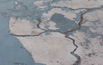 fibreglass roofing replacement Greyabbey