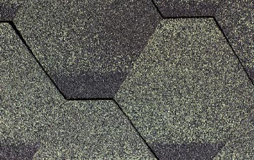 Greyabbey fibreglass shingle repairs