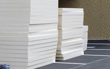 Greyabbey flat roof insulation costs