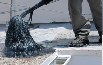 Greyabbey flat roof waterproofing costs