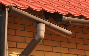Greyabbey gutter repair costs