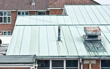 Greyabbey lead roofing costs
