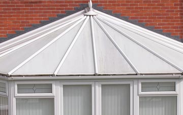 Greyabbey polycarbonate conservatory roof repairs