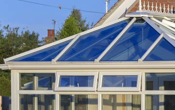 professional Greyabbey conservatory insulation