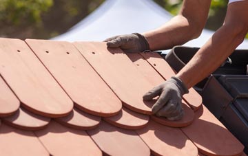 Greyabbey roof tile contractors