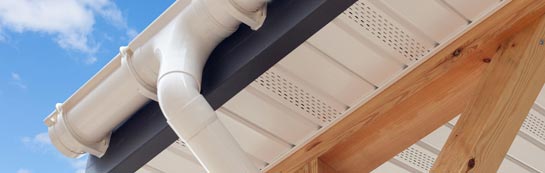 get Greyabbey guttering quotes today