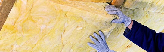 quotes for Greyabbey roof insulation