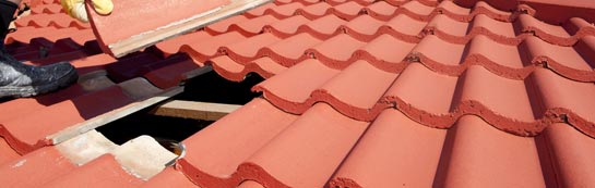 compare Greyabbey roof repair quotes
