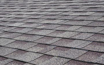 Greyabbey tiles for shallow pitch roofing