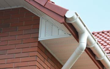 Greyabbey soffit repair costs