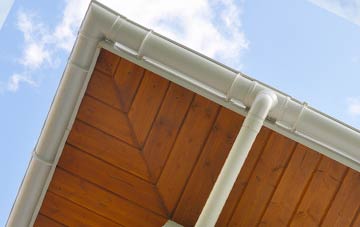 Greyabbey soffit types