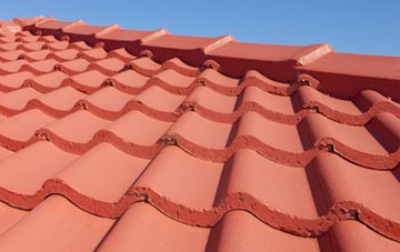 Greyabbey tile and slate roof replacement