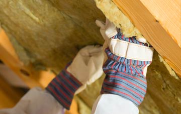 types of Greyabbey pitched roof insulation materials