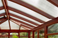 Greyabbey conservatory roofing insulation