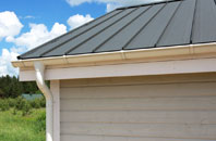 Greyabbey fascia repair