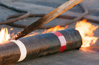 free Greyabbey flat roofing repair quotes