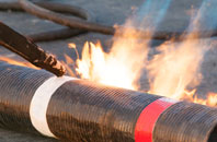 Greyabbey flat roofing replacement