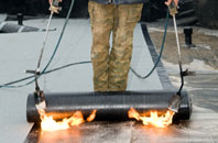 Greyabbey flat roof sealing quote