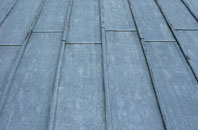 Greyabbey lead roofing