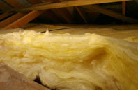 Greyabbey pitch roof insulation