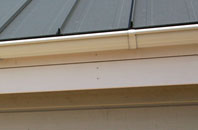Greyabbey soffit repair