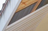 rated Greyabbey soffit repair companies