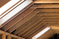 Greyabbey tapered roof insulation quotes